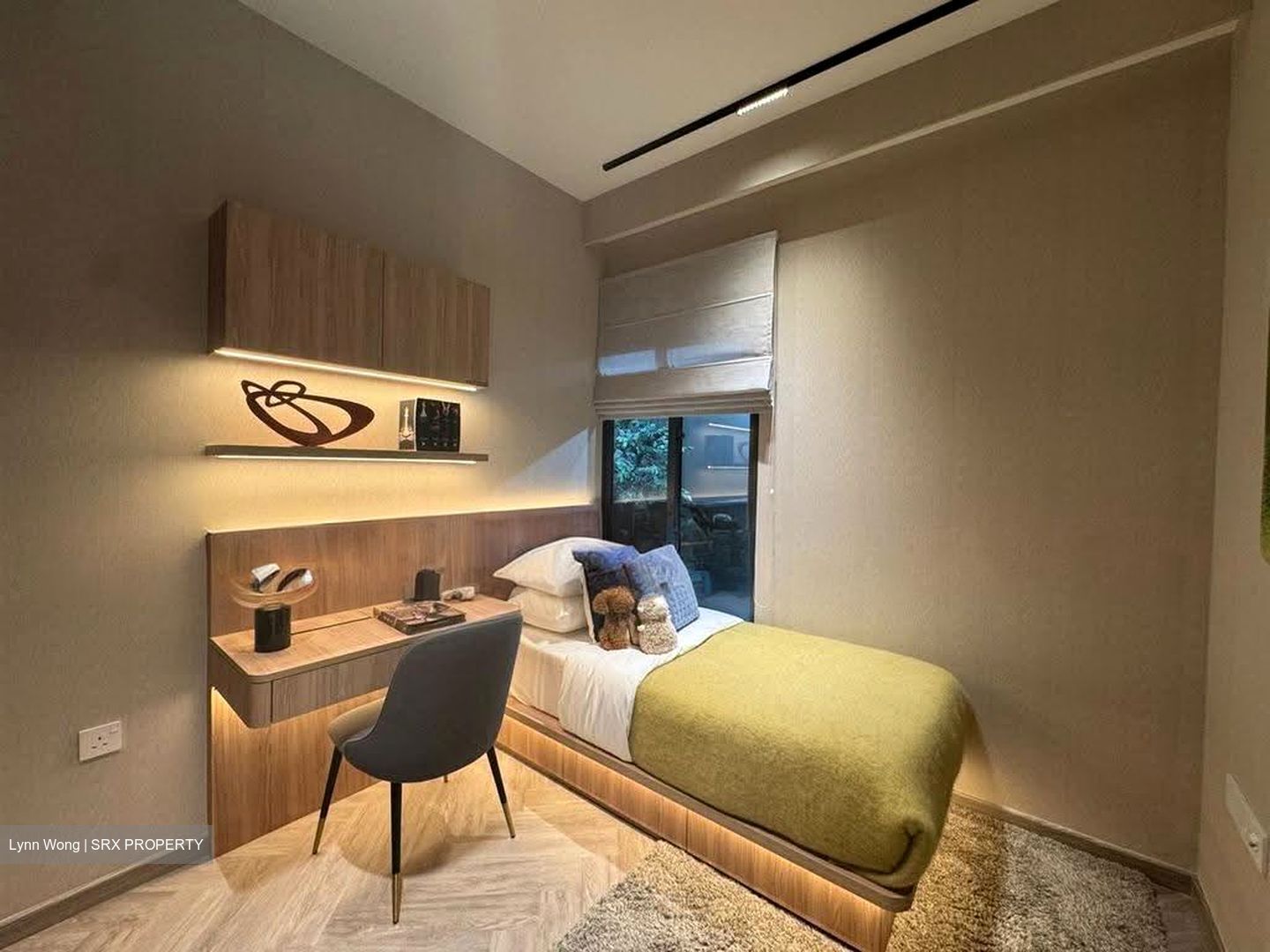 Springleaf Residence (D26), Apartment #635957561